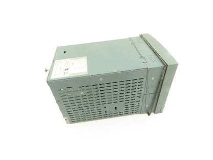 Eurotherm Chessell 5100V Video Graphics Recorder Operator HMI UR32545-001-001