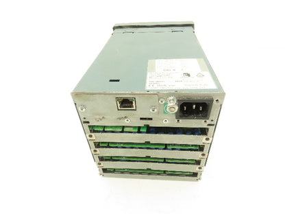 Eurotherm Chessell 5100V Video Graphics Recorder Operator HMI UR32545-001-001