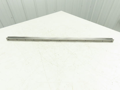 Rexroth KSA-035-SNS-H-MA-AK Linear Ball Bearing Guide Rail Size 35 1000mm Length