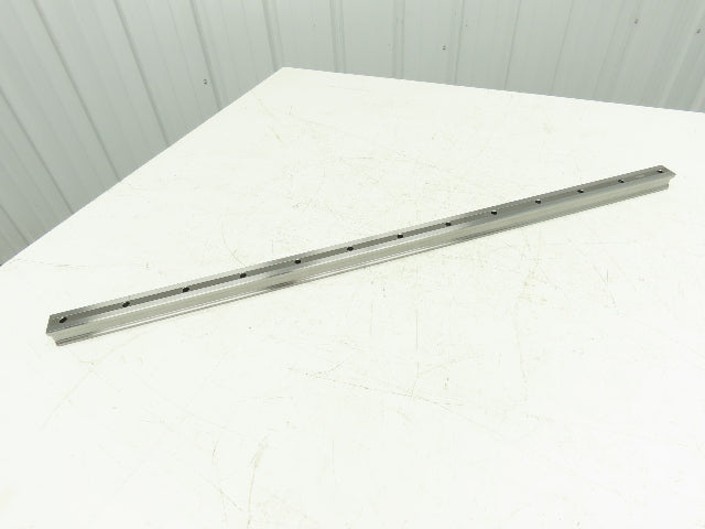 Rexroth KSA-035-SNS-H-MA-AK Linear Ball Bearing Guide Rail Size 35 1000mm Length