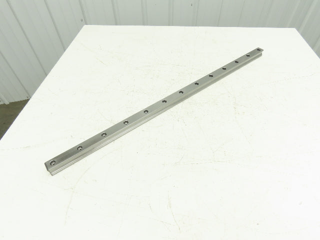 Rexroth KSA-035-SNS-H-MA-AK Linear Ball Bearing Guide Rail Size 35 1000mm Length