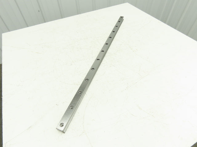 Rexroth KSA-035-SNS-H-MA-AK Linear Ball Bearing Guide Rail Size 35 1000mm Length