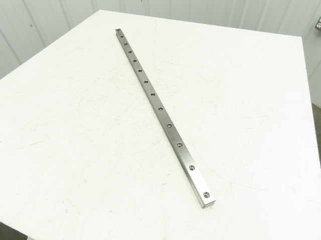 Rexroth KSA-035-SNS-H-MA-AK Linear Ball Bearing Guide Rail Size 35 1000mm Length
