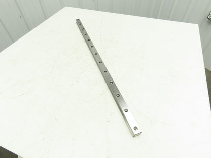 Rexroth KSA-035-SNS-H-MA-AK Linear Ball Bearing Guide Rail Size 35 1000mm Length