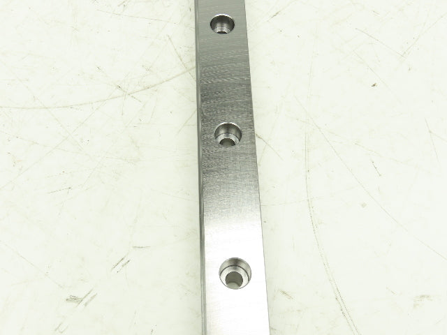 Rexroth KSA-035-SNS-H-MA-AK Linear Ball Bearing Guide Rail Size 35 1000mm Length