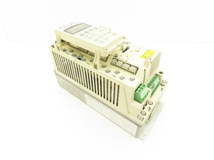 ABB ACS800-U1-0009-5+P901 Variable Speed AC Drive VFD 5.5kw 7.5Hp 480V 3PH