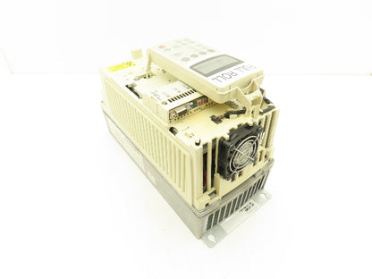 ABB ACS800-U1-0009-5+P901 Variable Speed AC Drive VFD 5.5kw 7.5Hp 480V 3PH