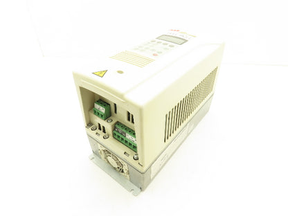 ABB ACS800-U1-0009-5+P901 Variable Speed AC Drive VFD 5.5kw 7.5Hp 480V 3PH