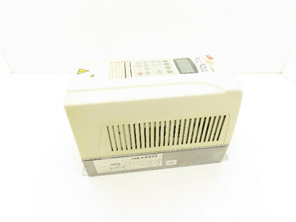 ABB ACS800-U1-0009-5+P901 Variable Speed AC Drive VFD 5.5kw 7.5Hp 480V 3PH