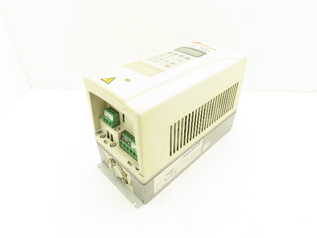 ABB ACS800-U1-0009-5+P901 Variable Speed AC Drive VFD 5.5kw 7.5Hp 480V 3PH