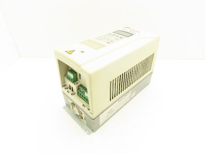 ABB ACS800-U1-0009-5+P901 Variable Speed AC Drive VFD 5.5kw 7.5Hp 480V 3PH