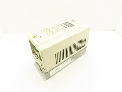ABB ACS800-U1-0006-5+P901 Variable Speed AC Drive VFD 4kw 5Hp 480V 3PH Read*