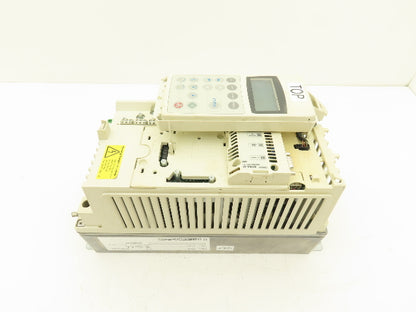 ABB ACS800-U1-0006-5+P901 Variable Speed AC Drive VFD 4kw 5Hp 480V 3PH Read*