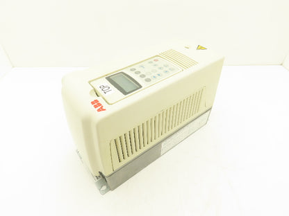 ABB ACS800-U1-0006-5+P901 Variable Speed AC Drive VFD 4kw 5Hp 480V 3PH Read*
