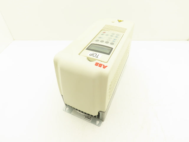 ABB ACS800-U1-0006-5+P901 Variable Speed AC Drive VFD 4kw 5Hp 480V 3PH Read*