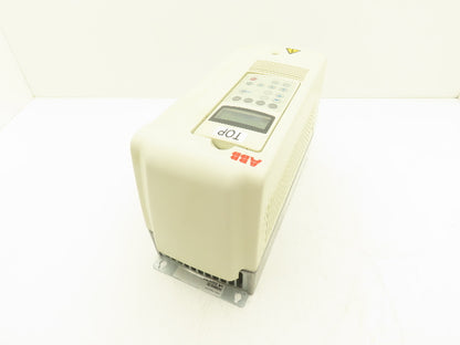 ABB ACS800-U1-0006-5+P901 Variable Speed AC Drive VFD 4kw 5Hp 480V 3PH Read*