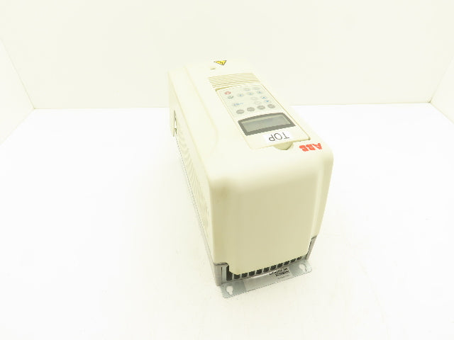 ABB ACS800-U1-0006-5+P901 Variable Speed AC Drive VFD 4kw 5Hp 480V 3PH Read*