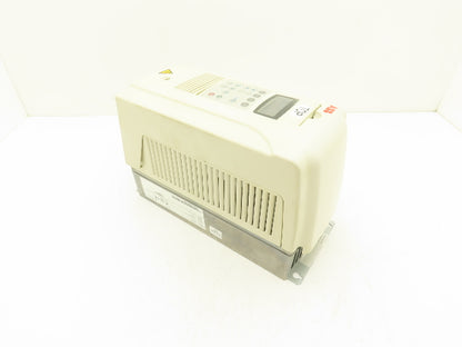 ABB ACS800-U1-0006-5+P901 Variable Speed AC Drive VFD 4kw 5Hp 480V 3PH Read*
