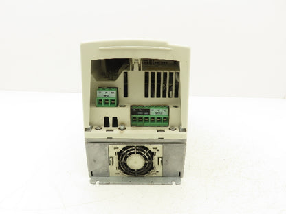 ABB ACS800-U1-0009-5+P901 Variable Speed AC Drive VFD 5.5kw 7.5Hp 480V 3PH