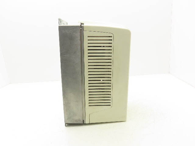 ABB ACS800-U1-0009-5+P901 Variable Speed AC Drive VFD 5.5kw 7.5Hp 480V 3PH