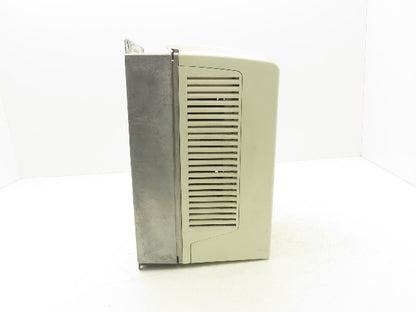 ABB ACS800-U1-0009-5+P901 Variable Speed AC Drive VFD 5.5kw 7.5Hp 480V 3PH