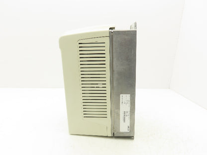 ABB ACS800-U1-0009-5+P901 Variable Speed AC Drive VFD 5.5kw 7.5Hp 480V 3PH