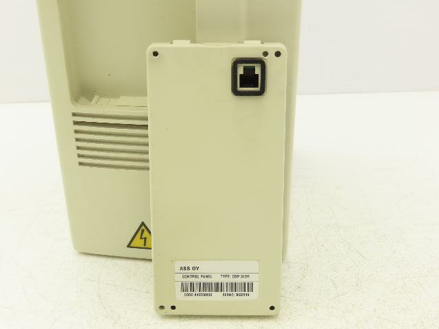 ABB ACS800-U1-0009-5+P901 Variable Speed AC Drive VFD 5.5kw 7.5Hp 480V 3PH