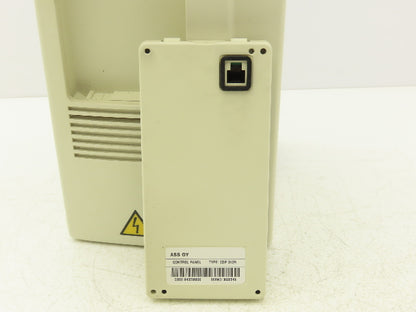 ABB ACS800-U1-0009-5+P901 Variable Speed AC Drive VFD 5.5kw 7.5Hp 480V 3PH