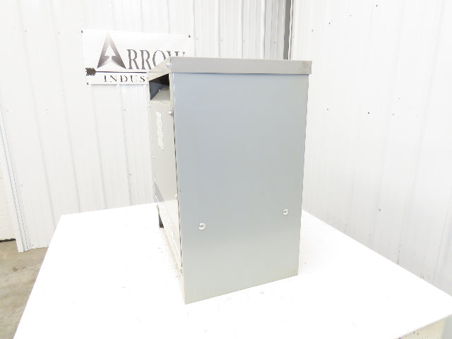 Hevi-Duty DT651H51S Power Isolation Transformer 51kva HV 460V LV 460Y/266 3Ph