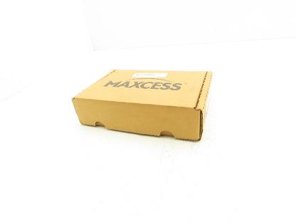 Maxcess SE-31 FIFE Ultrasonic Sensor 2" Gap 12/24 VDC 15" Cable 7 Pin Connector