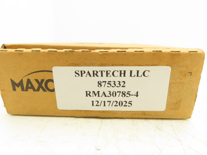 Maxcess SE-31 FIFE Ultrasonic Sensor 2" Gap 12/24 VDC 15" Cable 7 Pin Connector