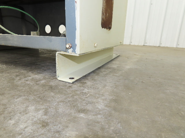 Square D 150T6H Sorgel 150kva Electric Transformer HV 480V LV 240V Delta Delta