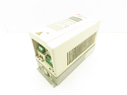 ABB ACS800-U1-0004-5+P901 Variable Speed AC Drive VFD 2Hp 480V 4.9A 3PH READ