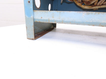 Powerformer 223-3217-120 Power Transformer 45kva 3Ph HV 480 LV 240/120 CT