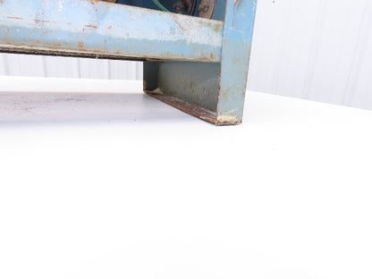 Powerformer 223-3217-120 Power Transformer 45kva 3Ph HV 480 LV 240/120 CT