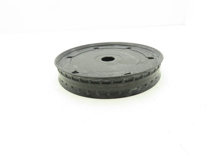 Kaco QTDF 200-27 AGU01 Double Cup Piston Seal Metric 200mm OD 27mm ID 35mm W