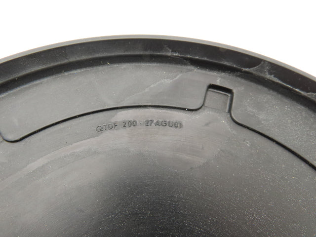 Kaco QTDF 200-27 AGU01 Double Cup Piston Seal Metric 200mm OD 27mm ID 35mm W