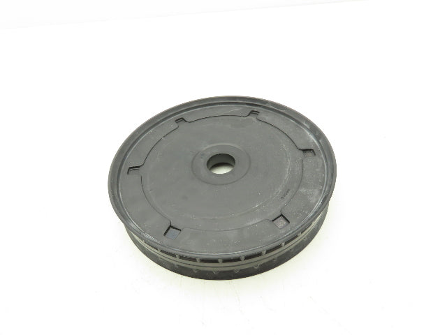 Kaco QTDF 200-27 AGU01 Double Cup Piston Seal Metric 200mm OD 27mm ID 35mm W