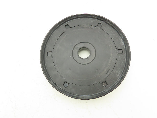 Kaco QTDF 200-27 AGU01 Double Cup Piston Seal Metric 200mm OD 27mm ID 35mm W