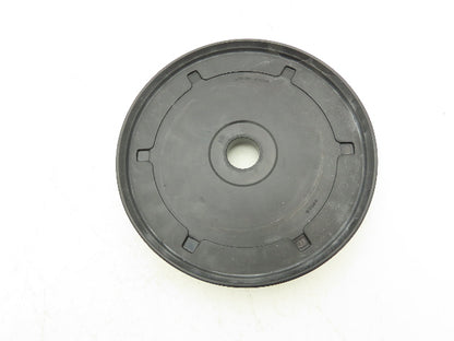 Kaco QTDF 200-27 AGU01 Double Cup Piston Seal Metric 200mm OD 27mm ID 35mm W