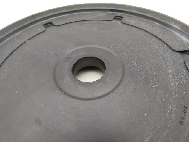 Kaco QTDF 200-27 AGU01 Double Cup Piston Seal Metric 200mm OD 27mm ID 35mm W