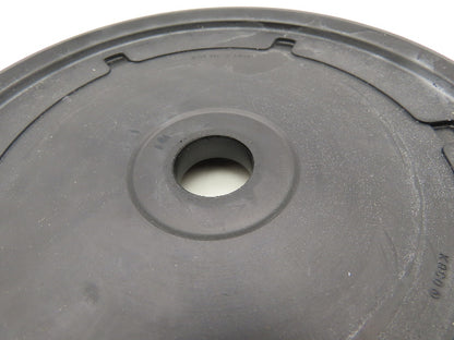 Kaco QTDF 200-27 AGU01 Double Cup Piston Seal Metric 200mm OD 27mm ID 35mm W