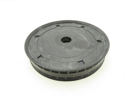 Kaco QTDF 200-27 AGU01 Double Cup Piston Seal Metric 200mm OD 27mm ID 35mm W
