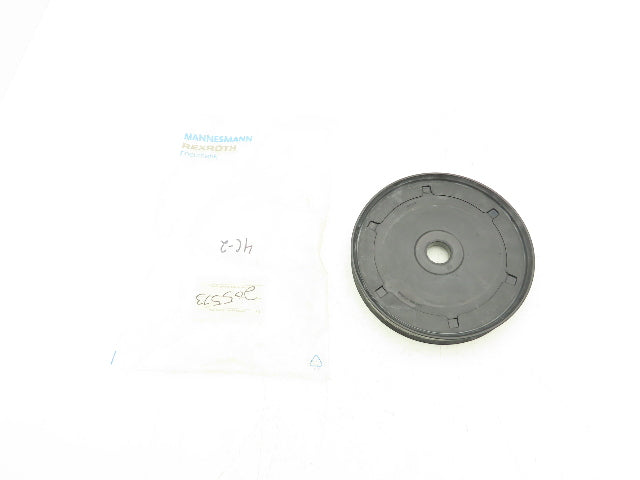 Kaco QTDF 200-27 AGU01 Double Cup Piston Seal Metric 200mm OD 27mm ID 35mm W