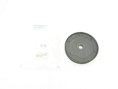 Kaco QTDF 200-27 AGU01 Double Cup Piston Seal Metric 200mm OD 27mm ID 35mm W