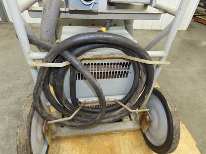 Hammond SZ6P Mobile Transformer Power Station 25kva 1Ph HV 240/480 LV 120/240