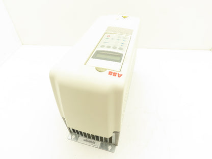 ABB ACS800-U1-0016-5 Variable Speed AC Drive VFD 15Hp 480V 21A 3PH