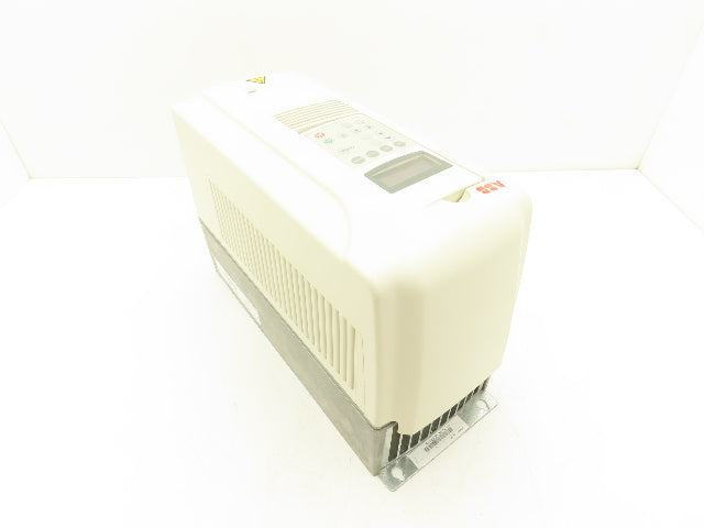 ABB ACS800-U1-0016-5 Variable Speed AC Drive VFD 15Hp 480V 21A 3PH