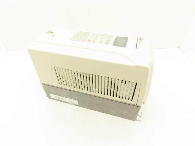 ABB ACS800-U1-0016-5 Variable Speed AC Drive VFD 15Hp 480V 21A 3PH
