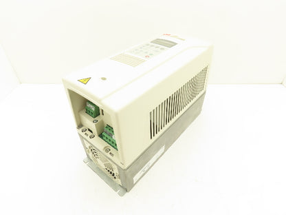 ABB ACS800-U1-0016-5 Variable Speed AC Drive VFD 15Hp 480V 21A 3PH